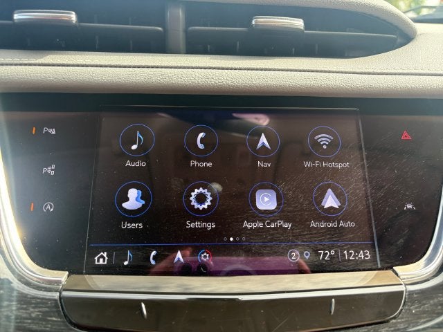 2023 Cadillac XT6 AWD Premium Luxury