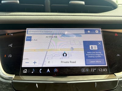 2023 Cadillac XT6 AWD Premium Luxury