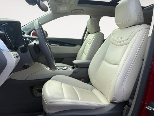 2023 Cadillac XT6 AWD Premium Luxury