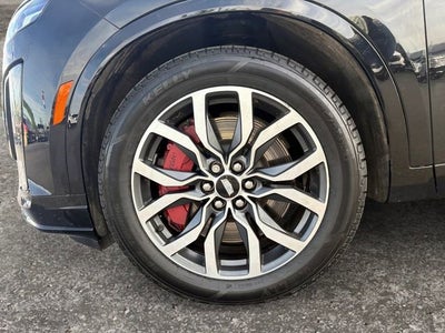 2022 Cadillac XT6 Sport