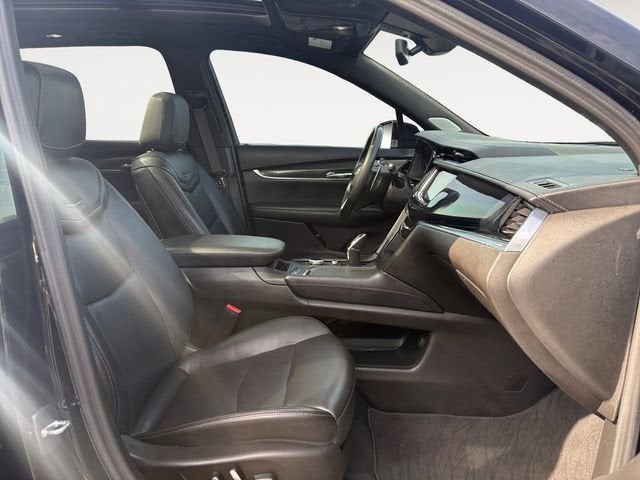 2022 Cadillac XT6 Sport