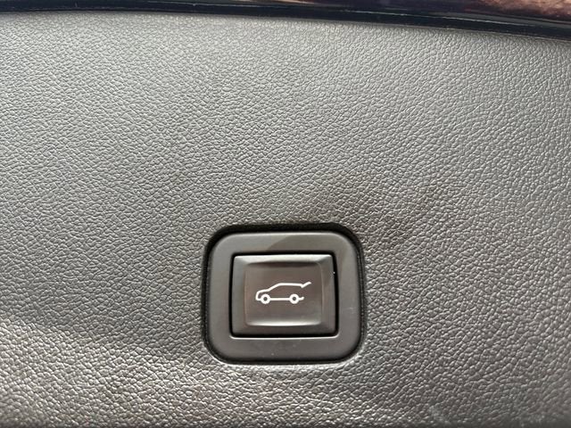 2022 Cadillac XT6 Sport