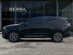 2022 Cadillac XT6 Sport