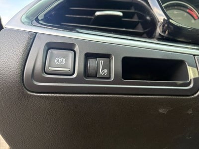 2022 Cadillac XT6 Sport