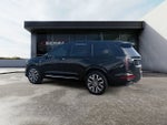 2022 Cadillac XT6 Sport