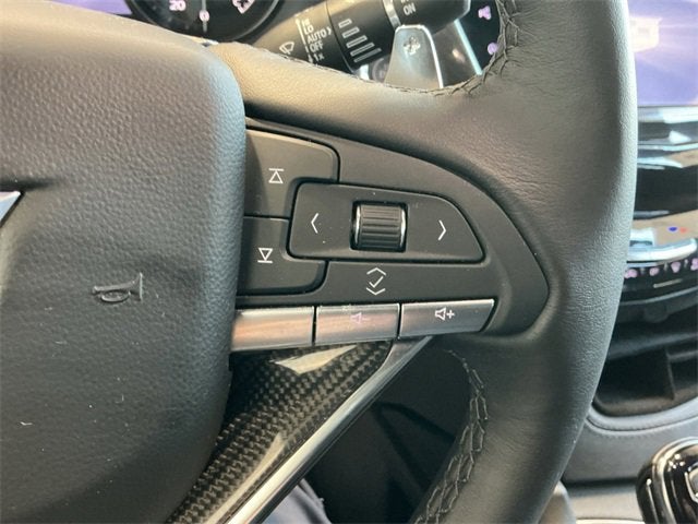 2025 Cadillac XT6 Sport