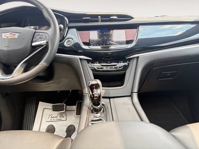 2023 Cadillac XT6 AWD Sport