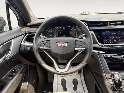 2023 Cadillac XT6 AWD Sport