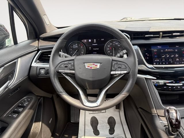 2023 Cadillac XT6 AWD Sport