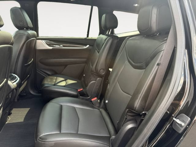2023 Cadillac XT6 AWD Sport