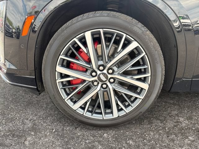 2023 Cadillac XT6 AWD Sport