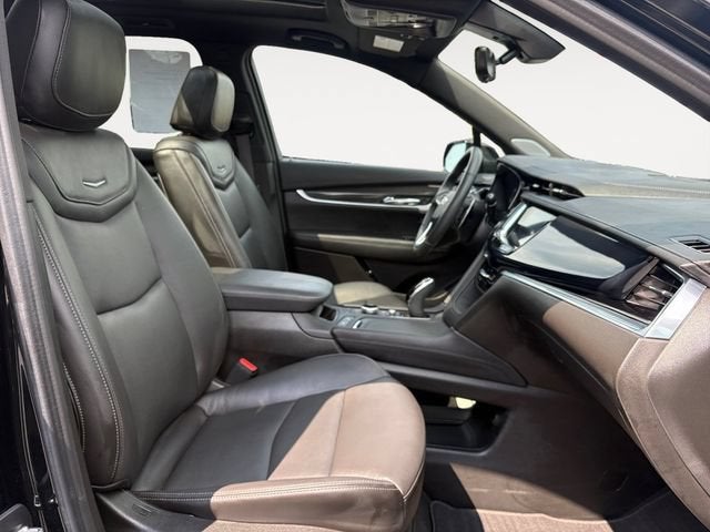 2023 Cadillac XT6 AWD Sport
