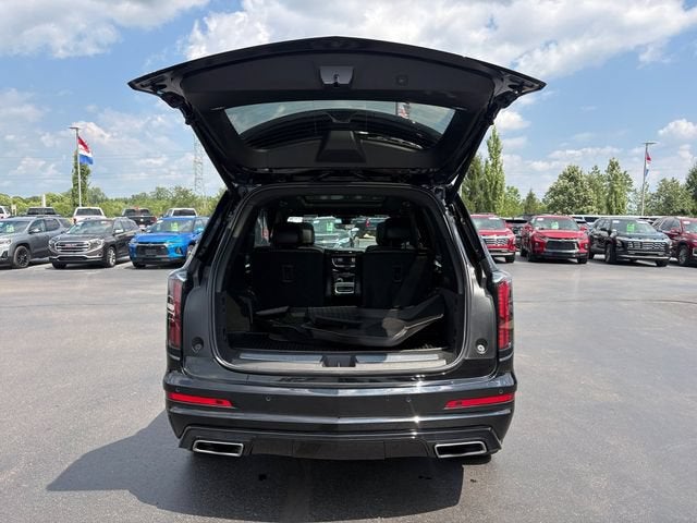 2023 Cadillac XT6 AWD Sport