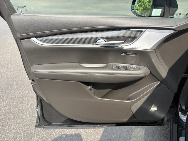 2023 Cadillac XT6 AWD Sport