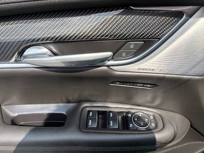 2023 Cadillac XT6 AWD Sport