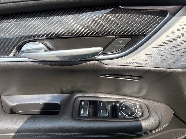 2023 Cadillac XT6 AWD Sport