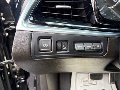2023 Cadillac XT6 AWD Sport