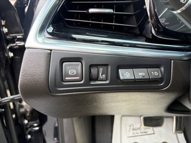2023 Cadillac XT6 AWD Sport