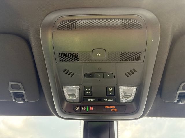 2023 Cadillac XT6 AWD Sport
