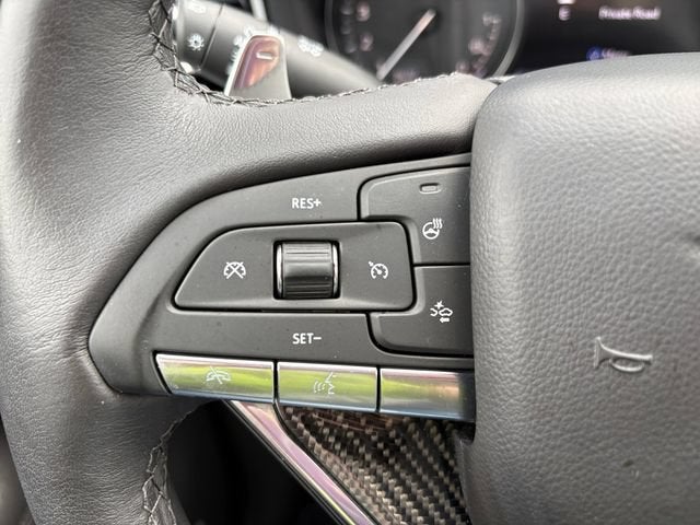 2023 Cadillac XT6 AWD Sport