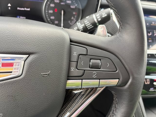 2023 Cadillac XT6 AWD Sport