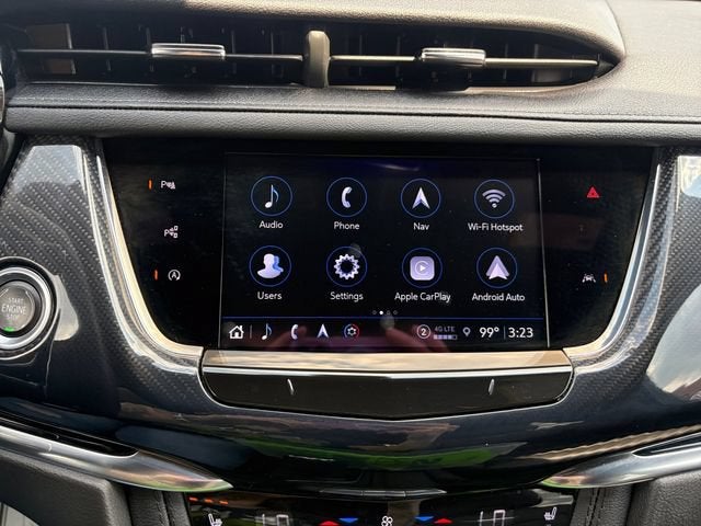 2023 Cadillac XT6 AWD Sport