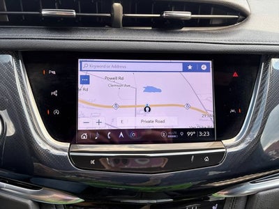 2023 Cadillac XT6 AWD Sport