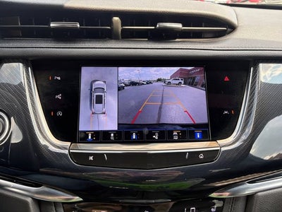2023 Cadillac XT6 AWD Sport