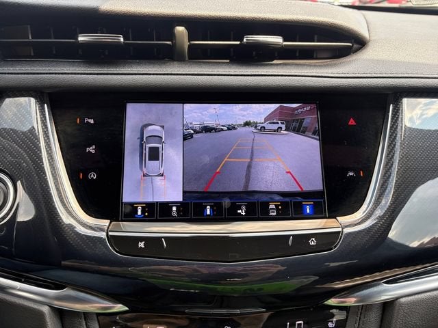 2023 Cadillac XT6 AWD Sport