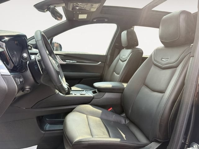 2023 Cadillac XT6 AWD Sport