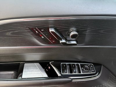 2024 Cadillac LYRIQ Luxury 1
