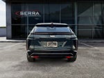 2024 Cadillac LYRIQ Luxury 1