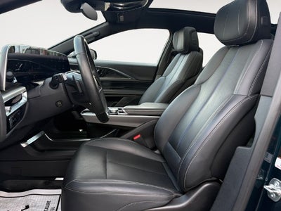 2024 Cadillac LYRIQ Luxury 1