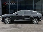 2024 Cadillac LYRIQ Luxury 1