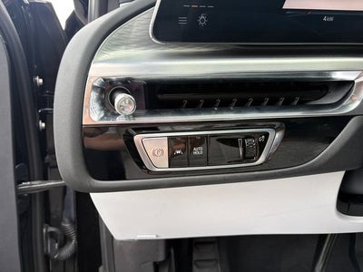 2024 Cadillac LYRIQ Luxury 1