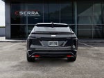 2024 Cadillac LYRIQ Luxury 1