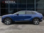 2024 Cadillac LYRIQ Luxury 1