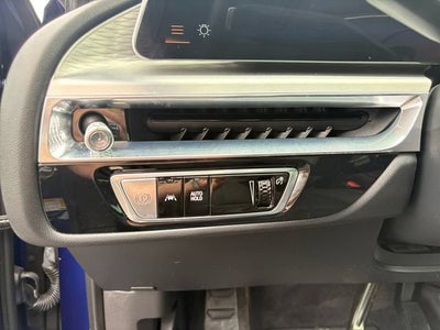 2024 Cadillac LYRIQ Luxury 1