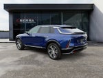 2024 Cadillac LYRIQ Luxury 1