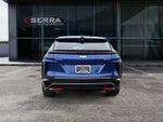 2024 Cadillac LYRIQ Luxury 1