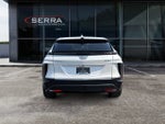 2024 Cadillac LYRIQ Luxury 2