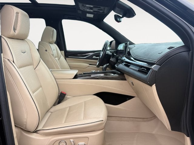 2023 Cadillac Escalade 4WD Premium Luxury