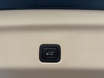 2023 Cadillac Escalade 4WD Premium Luxury
