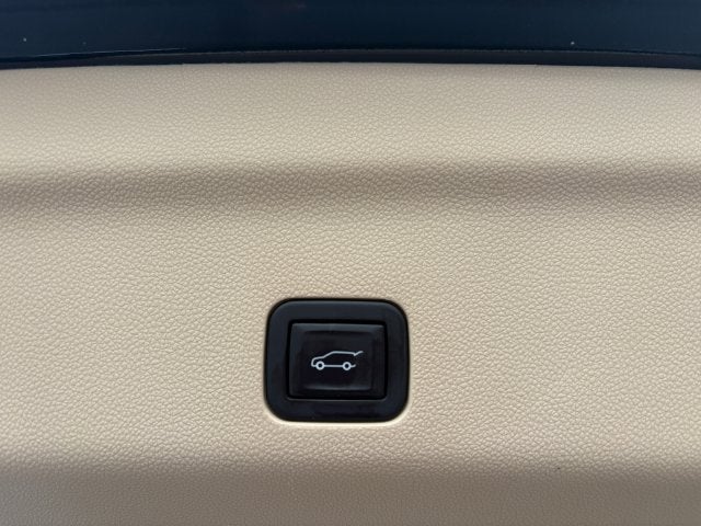 2023 Cadillac Escalade 4WD Premium Luxury