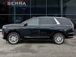 2023 Cadillac Escalade 4WD Premium Luxury