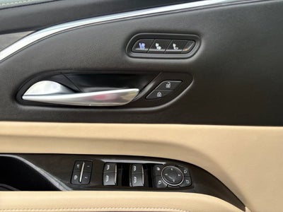 2023 Cadillac Escalade 4WD Premium Luxury
