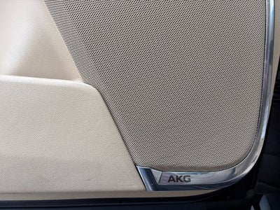 2023 Cadillac Escalade 4WD Premium Luxury
