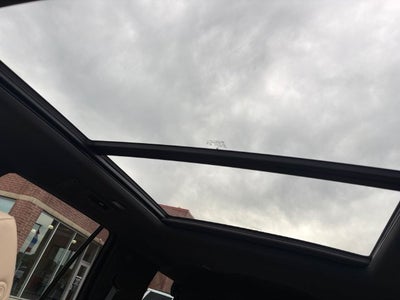 2023 Cadillac Escalade 4WD Premium Luxury