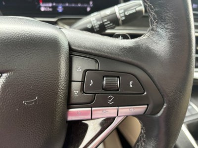 2023 Cadillac Escalade 4WD Premium Luxury