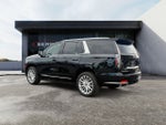 2023 Cadillac Escalade 4WD Premium Luxury